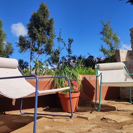 La Casita De La Esperanza Villa La Esperanza  Luaran gambar