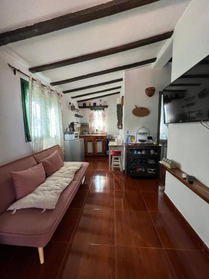 La Casita De La Esperanza Villa La Esperanza  Luaran gambar
