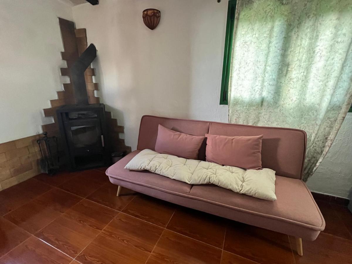 La Casita De La Esperanza Villa La Esperanza  Luaran gambar