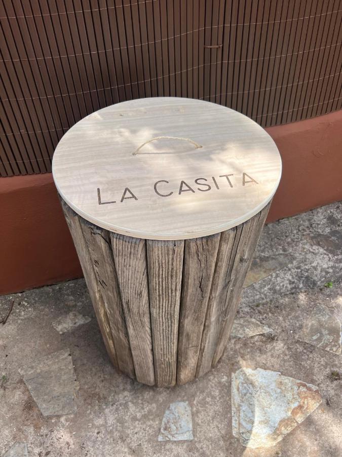 La Casita De La Esperanza Villa La Esperanza  Luaran gambar