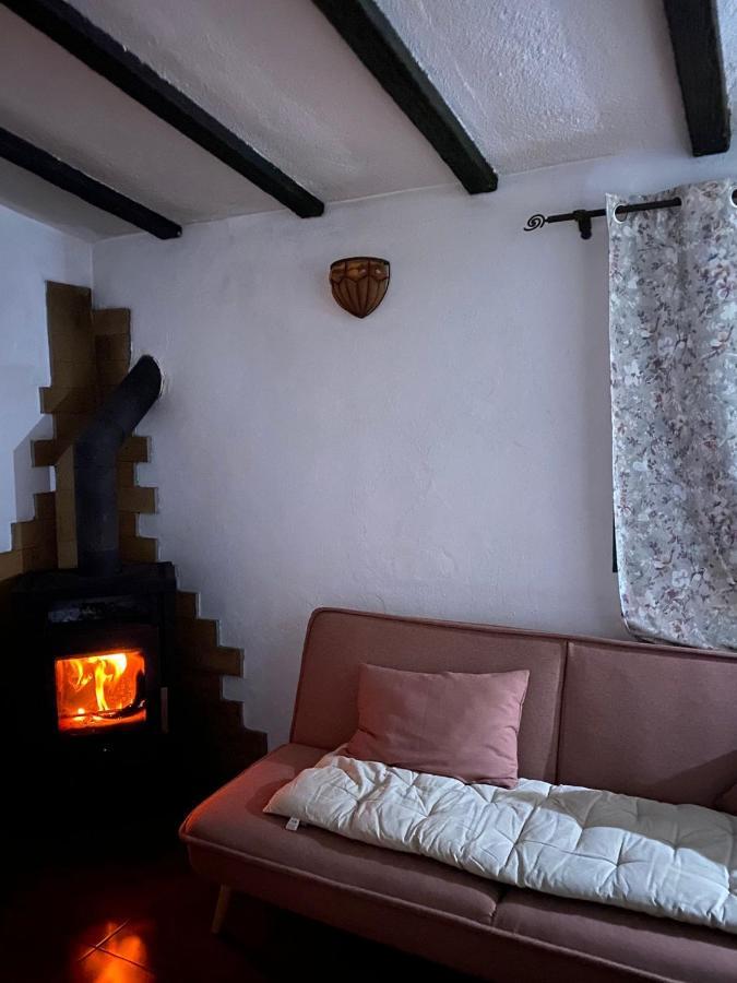 La Casita De La Esperanza Villa La Esperanza  Luaran gambar