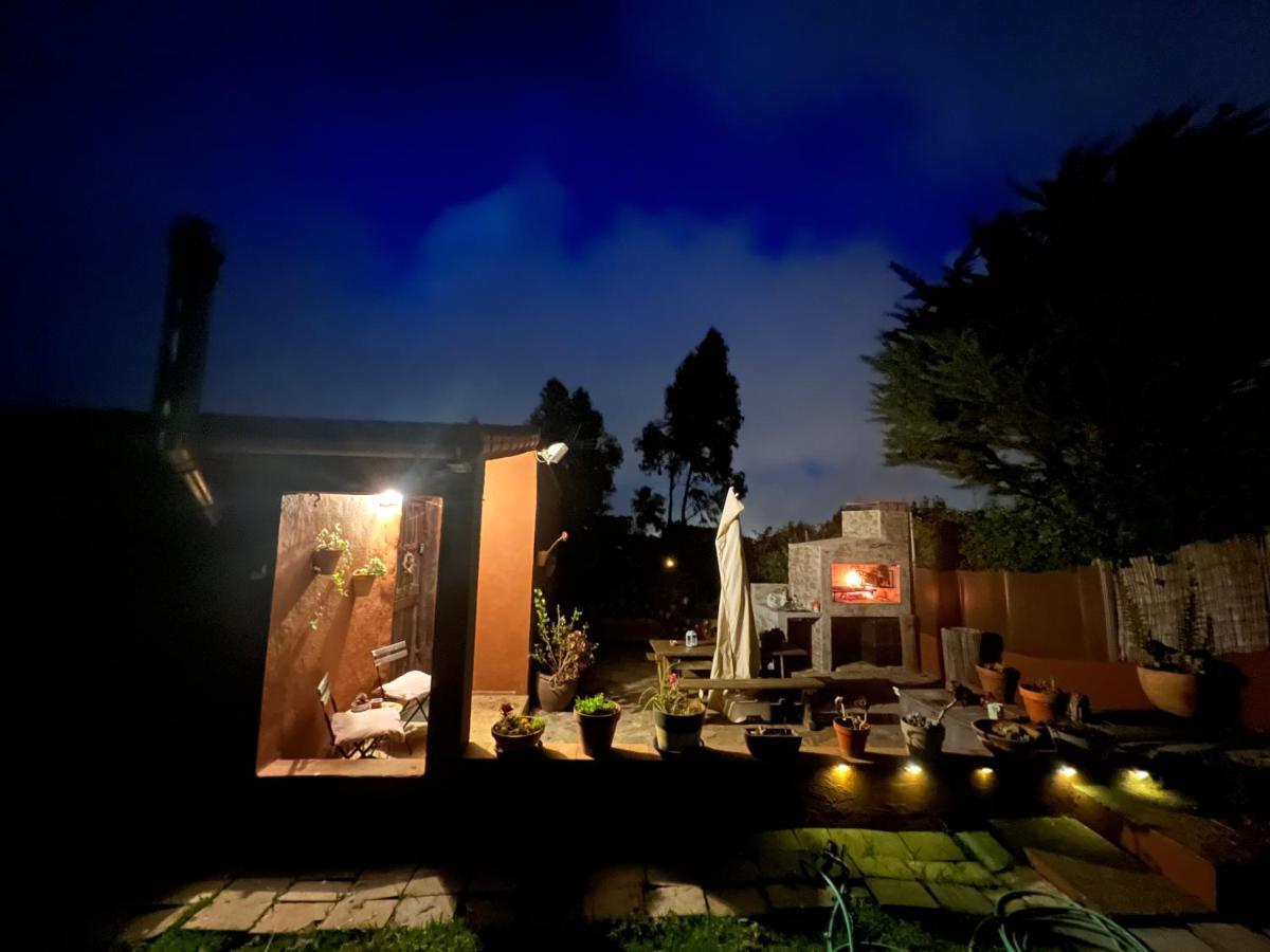La Casita De La Esperanza Villa La Esperanza  Luaran gambar