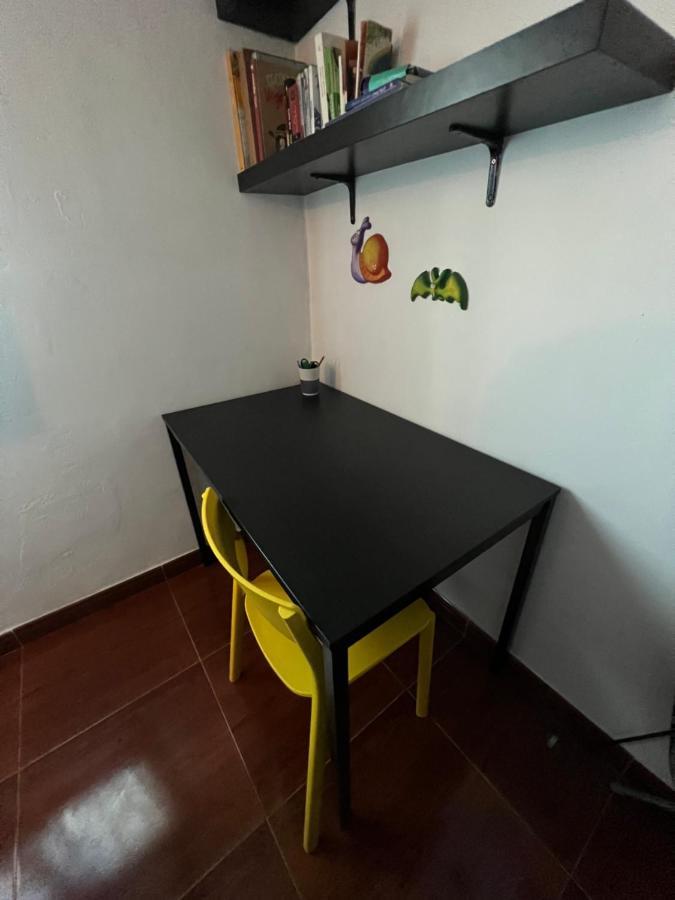 La Casita De La Esperanza Villa La Esperanza  Luaran gambar