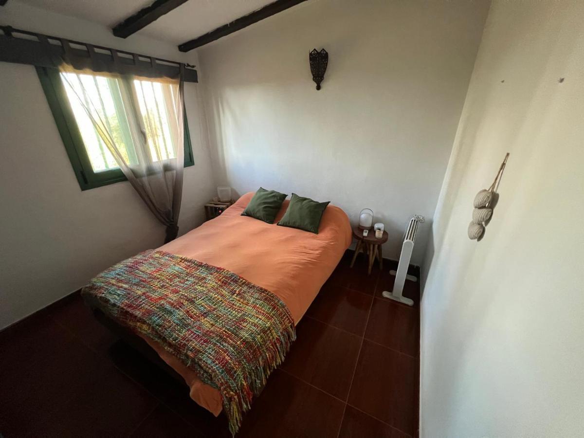 La Casita De La Esperanza Villa La Esperanza  Luaran gambar