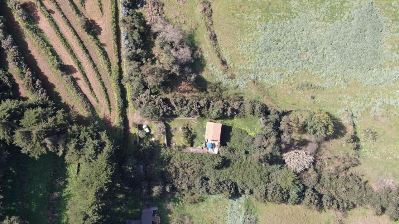 La Casita De La Esperanza Villa Luaran gambar