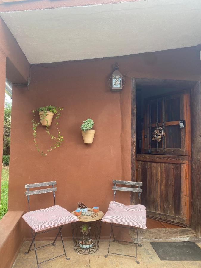 La Casita De La Esperanza Villa La Esperanza  Luaran gambar